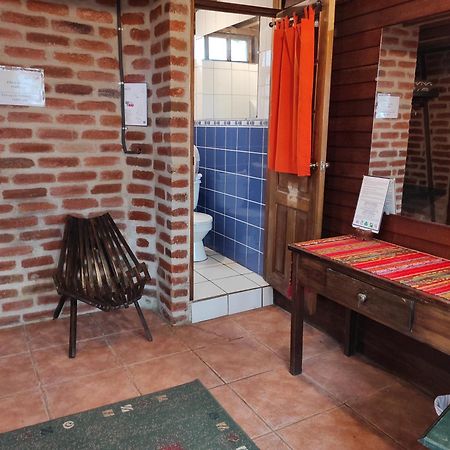 Bellavista Cloud Forest Lodge & Private Protected Area Tandayapa Bagian luar foto