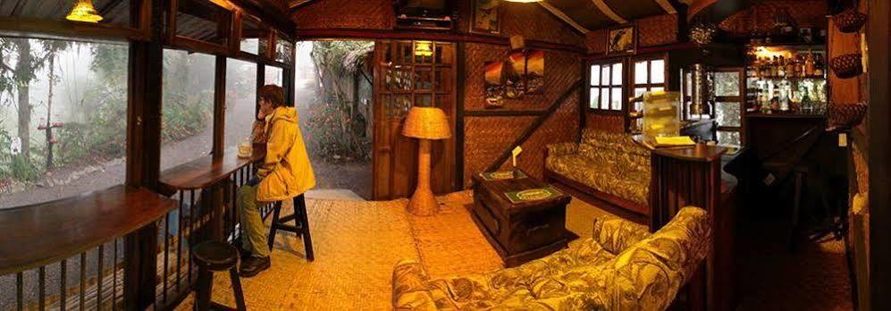 Bellavista Cloud Forest Lodge & Private Protected Area Tandayapa Bagian luar foto